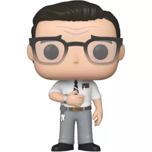 George McFly image