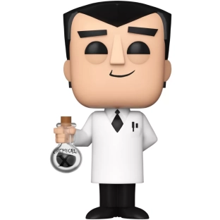 Professor Utonium image