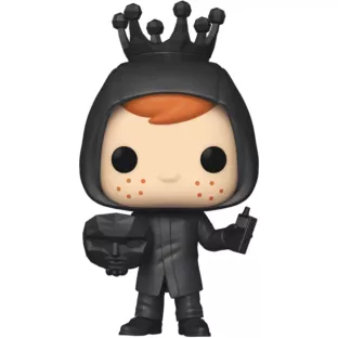 Freddy Funko as The Front Man image