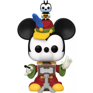 Mickey Mouse image