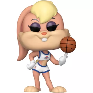 Lola Bunny image