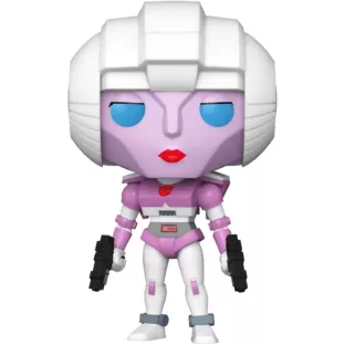 Arcee image