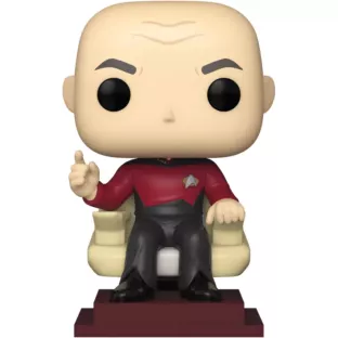 Captain Picard image