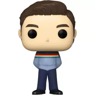 Wesley Crusher image