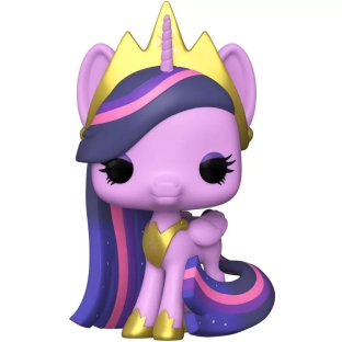 Princess Twilight Sparkle image