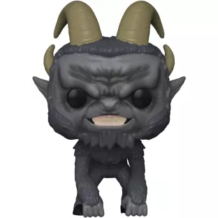 Goat Demon image