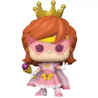 Celestial Franny image