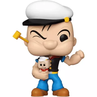 Popeye image