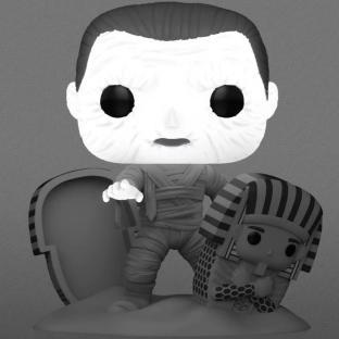The Mummy image