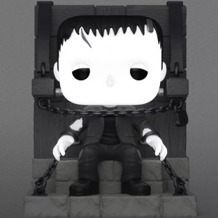 Frankenstein image