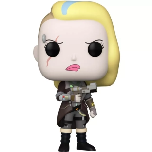 Space Beth image
