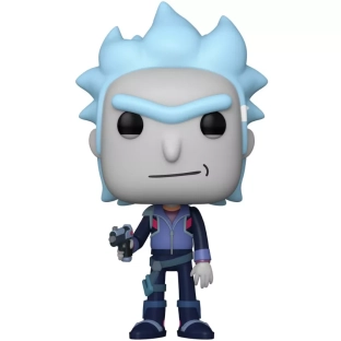 Rick Prime image