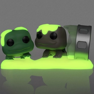 Raphael & Donatello image