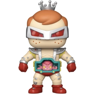 Freddy Funko as Krang image