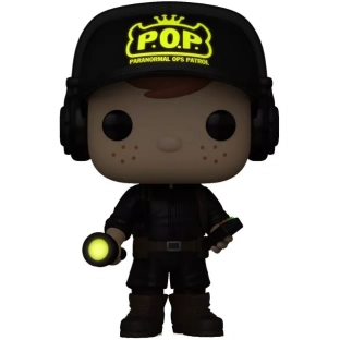 Freddy Funko as P.O.P. image
