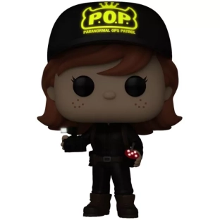 Franny Funko as P.O.P. image
