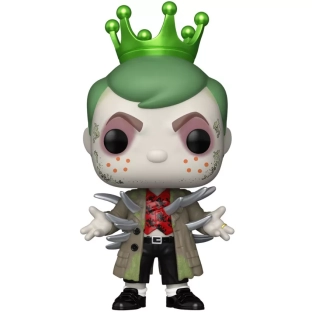 Freddy Funko as Beetlejuice image