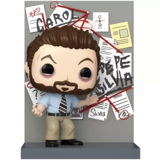 Conspiracy Charlie image