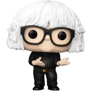 Frank as Ongo Gablogian image