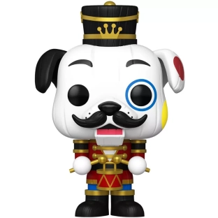 Proto as Nutcracker image