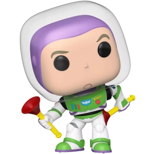 Buzz with Darts image