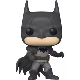 Batman Gotham by Gaslight image