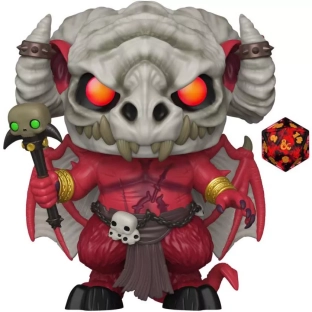 Orcus image