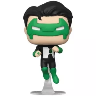 Green Lantern Kyle Rayner image