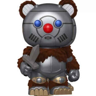 Ro-Bear Bill image
