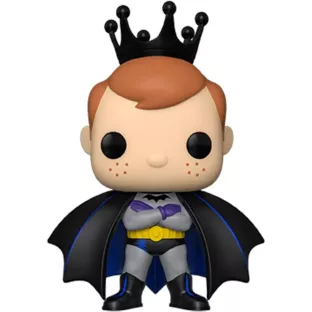 Freddy Funko as Batman image