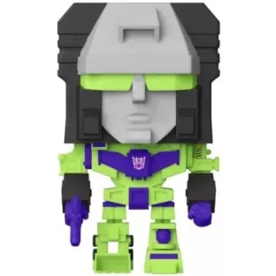 Devastator image