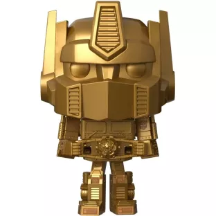 Optimus Prime image