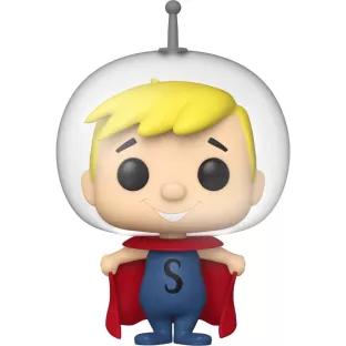 Elroy Jetson image