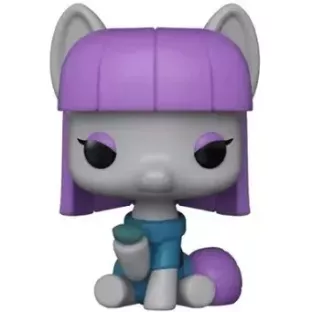 Maud Pie image