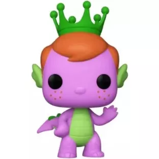 Freddy Funko Spike image