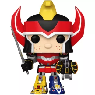 Freddy Funko Megazord image