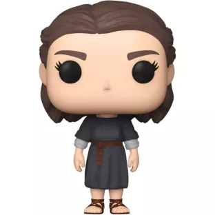 Many Faced Arya Stark image