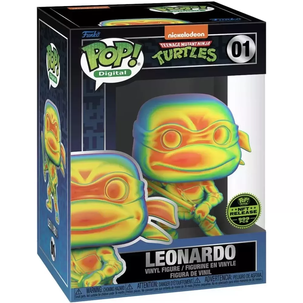Leonardo Box