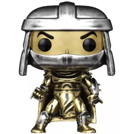 Shredder