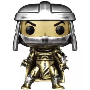 Shredder