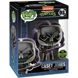 Casey Jones