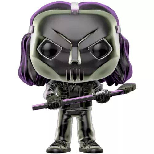 Funko Pop! Casey Jones #03 Nickelodeon Teenage Mutant Ninja Turtles