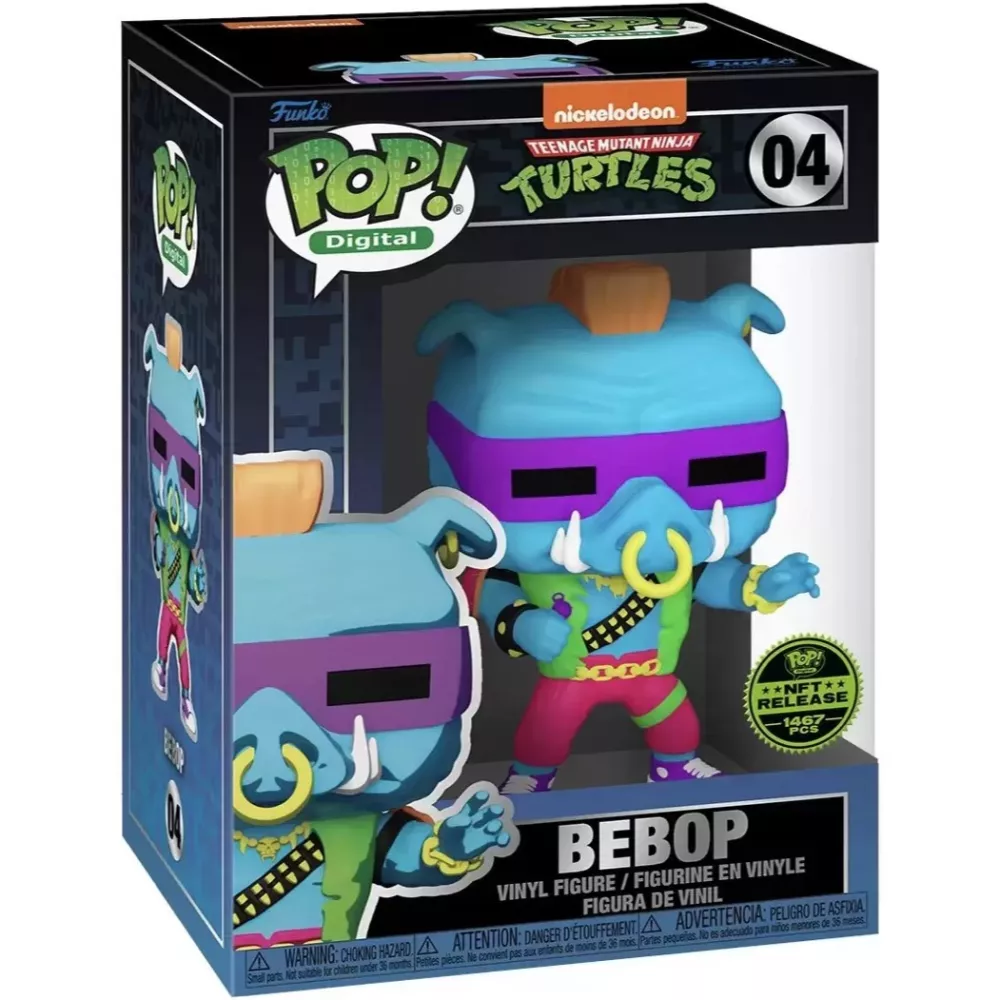 Bebop Box