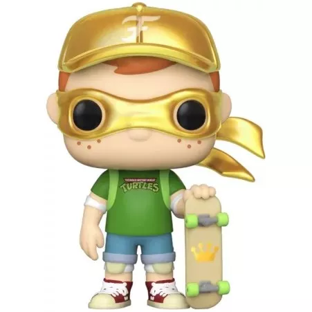 Freddy Funko