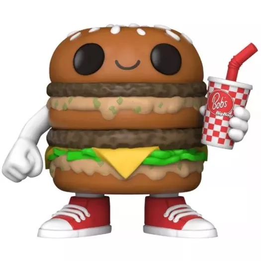 Big Boy Burger