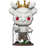 Krampus Freddy