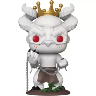 Krampus Freddy