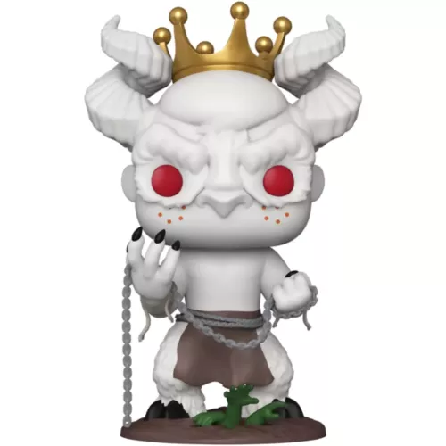 Funko Pop! Krampus Freddy #102 Halloween Series 2 Digital
