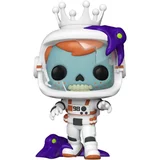 #104  Space Zombie Freddy - Collectible Figure