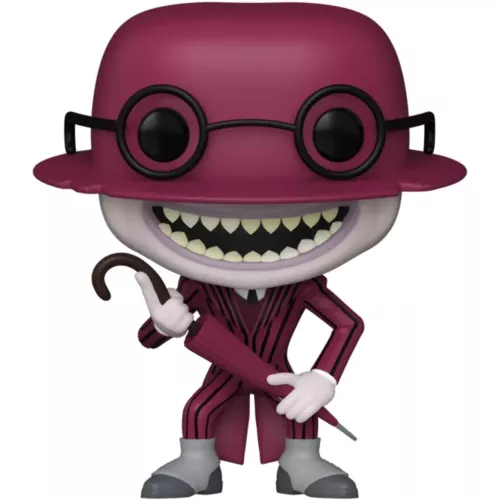 Funko Pop! The Crooked Man #106 The Conjuring 2 Digital
